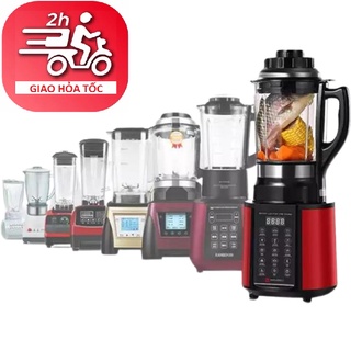 MÁY XAY, NẤU LÀM SỮA HẠT ĐA NĂNG RANBEM RBM-769S, MÁY XAY NẤU SỮA HẠT LORENTE TL-2056