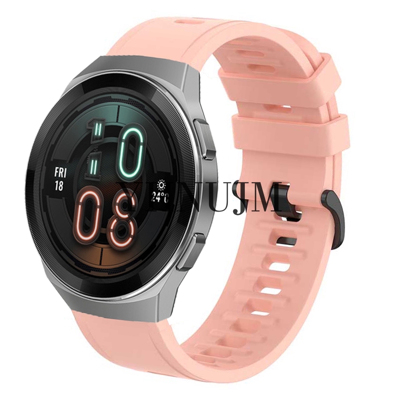 Dây Đeo Đồng Hồ Huawei Gt2E 46mm/samsung galaxy 3 45mm 41mm/galaxy active 2/galaxy watch 42mm 46mm / oneplus watch 20mm 22mm