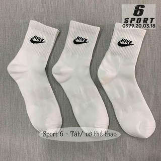 Tất Nike thể thao VNXK