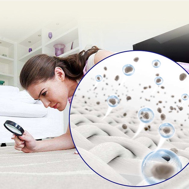 Nước lau sàn dạng khô, Miếng xà phòng lau sàn nhà, miếng sủi tẩy rửa đa năng, diệt khuẩn, hương thơm nhẹ nhàng