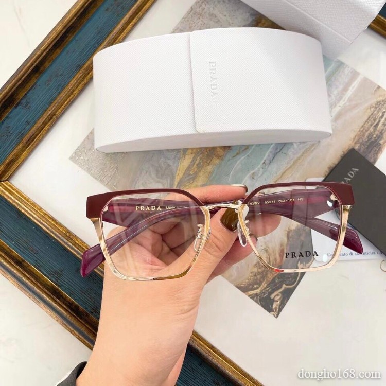 Gọng Kính Cận Kim Loại, P.rada, Phiên bản cao cấp, bảo hành 12 tháng - donghokinhmat168