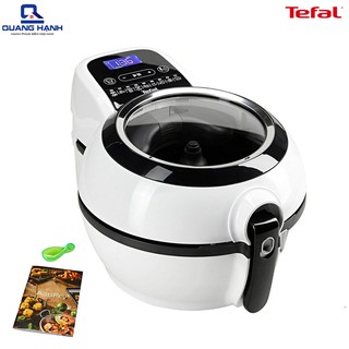 Nồi chiên không dầu Tefal FZ7600 - Hãng phân phối