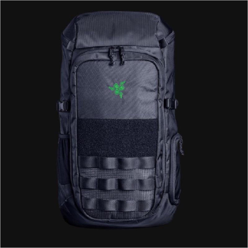 Balo Razer Tactical 15.6inch Backpack V2