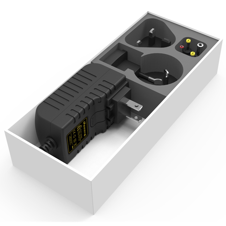 Adapter DC Lọc Nhiễu iFi iPower