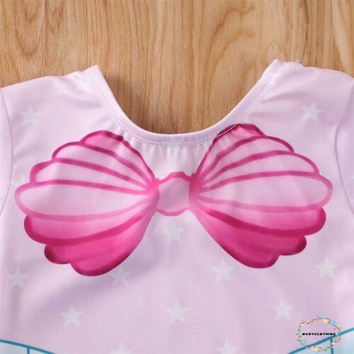 Bộ Đồ Bơi Bikini Mùa Hè Cho Bé Gái