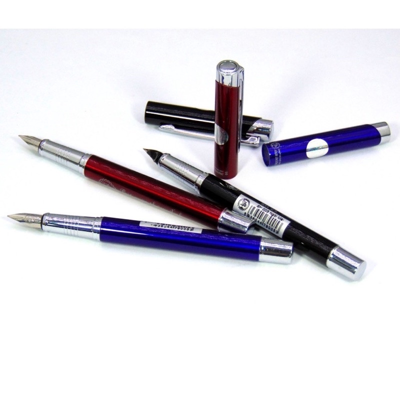 Bút máy ngòi mài sh005 ánh dương