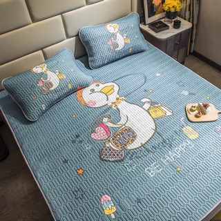 Chiếu  điều hòa mủ cao su non .