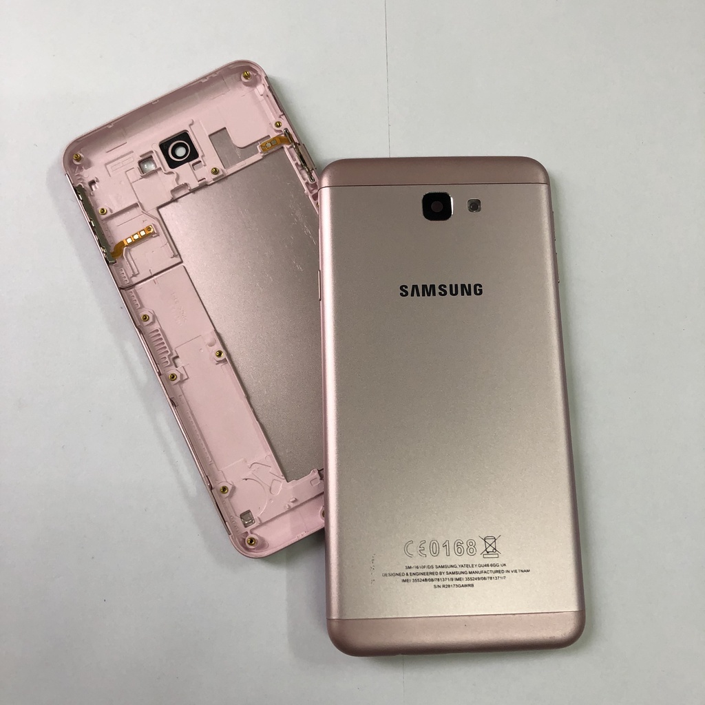 Vỏ máy Samsung J7 Prime - Nhập khẩu