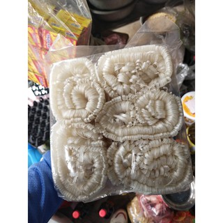 Mỳ Chũ bắc giang