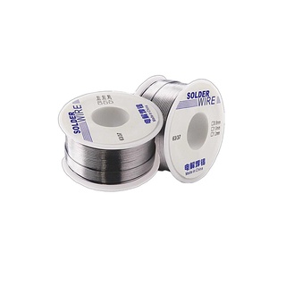 chì hàn thiếc hàn 100gam, 50gam 0,8mm