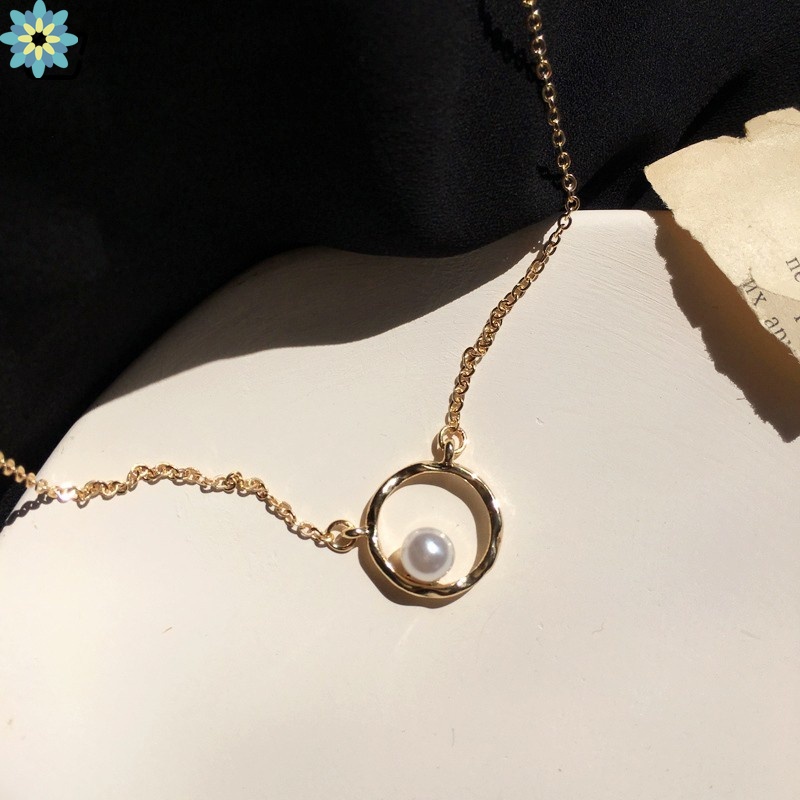 Vòng Cổ Thời Trang Thanh Lịch YD