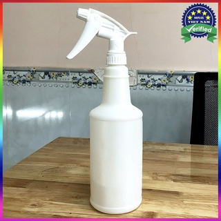 Vỏ bình xịt dung dịch chăm sóc xe ô tô. Bình xịt cầm tay vòi phun xương.