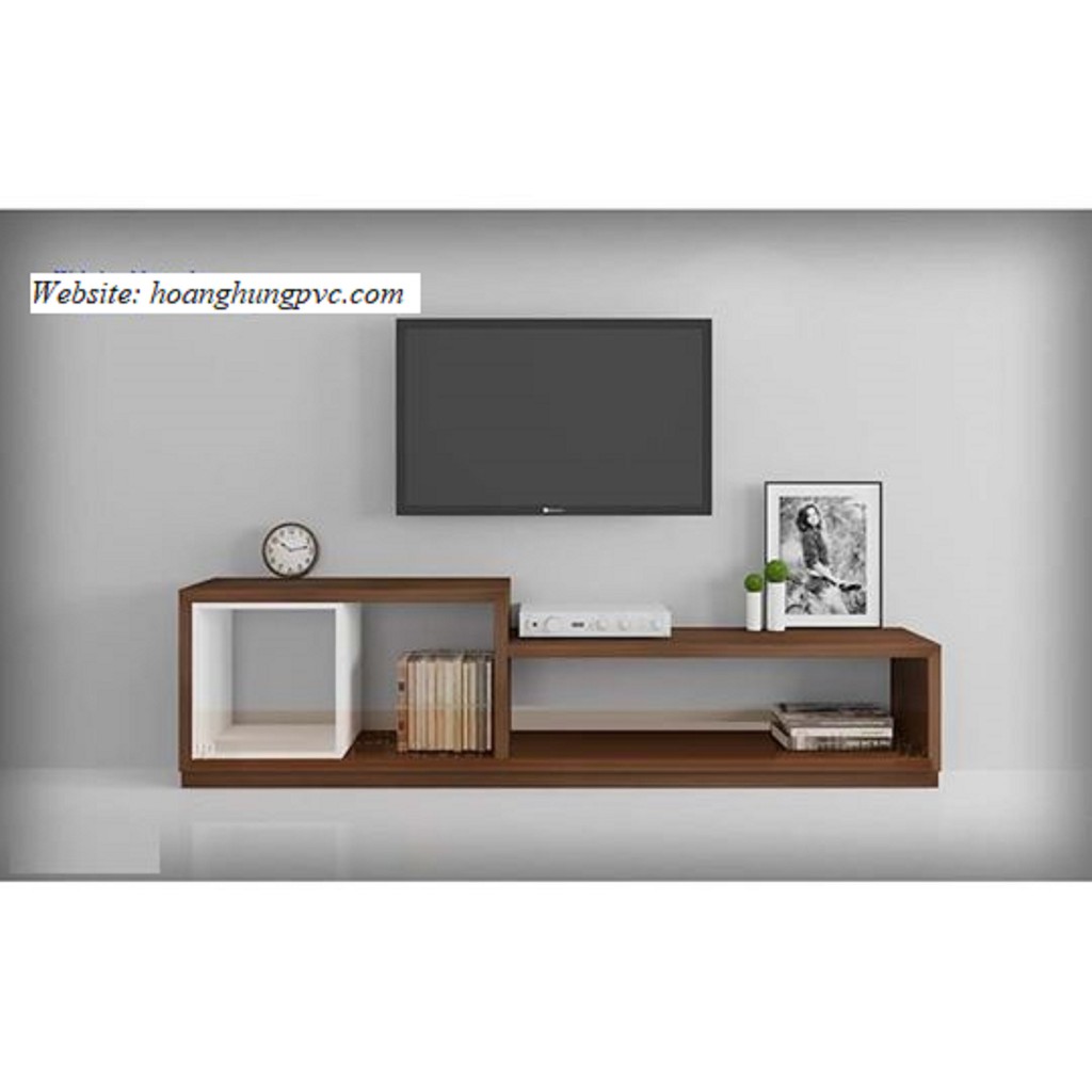 Kệ Tivi nhựa Đài Loan KTV14