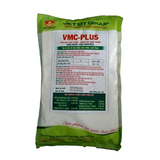 Vmc plus - tạo vị cho nước chấm, nước súp, nước tương…