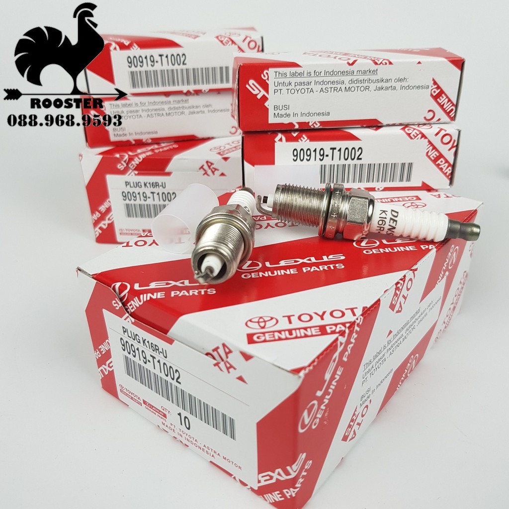 BugiBuriBuzi xe Vios, Yaris, Camry, Altis, Zace, Getz, Morning