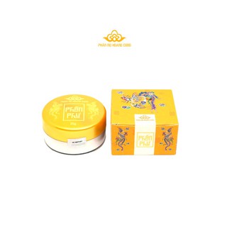 Phấn Phủ Ngọc Trai Phấn Nụ Hoàng Cung 25gr