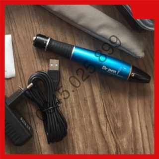 Máy vi kim Dr Pen Cao cấp- Chính hãng