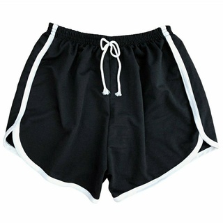 QUẦN SHORT THUN NỮ