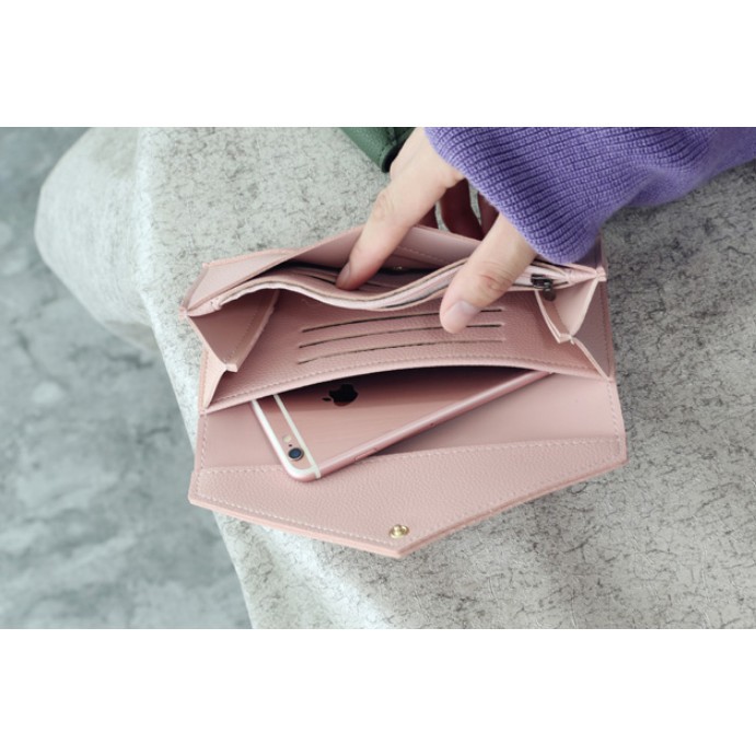 Ví Nữ Giá Rẻ Đẹp, Ví Nữ Thời Trang, Ví Da Cao Cấp, Ví Nữ Cá Tính, Ví Nữ Cầm Tay, Bóp Nữ Đẹp Rẻ, Bóp Nữ Cầm Tay