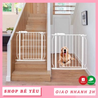 Thanh chắn cửa 🌸 𝑭𝒓𝒆𝒆𝒔𝒉𝒊𝒑 🌸 Thanh chắn cửa - cầu thang an toàn cho bé