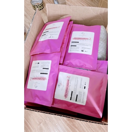 TẮM TRẮNG THẢO MỘC [TRẮNG TỰ NHIÊN - AN TOÀN] | BigBuy360 - bigbuy360.vn