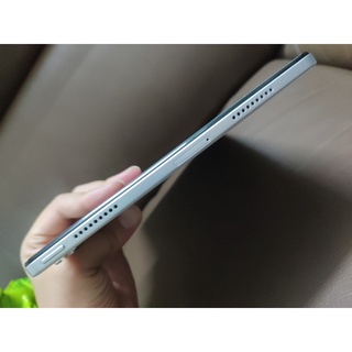 Siêu phẩm Máy tính bảng LENOVO XIAOXIN PAD PLUS 2021 - Pin trâu màn to đẹp, 4 loa JBL Dolby Atmos