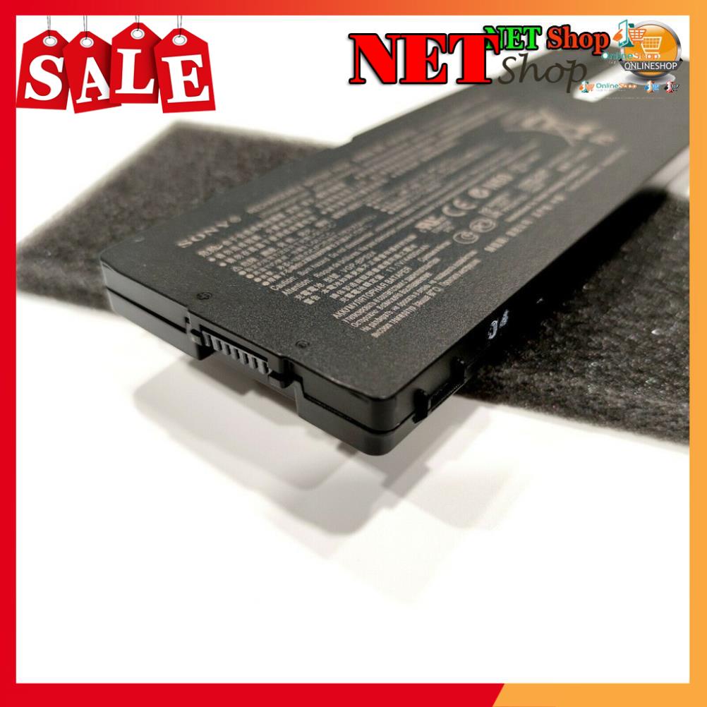 ⚡ Pin Laptop Sony Vaio VGP-BPS24 SVS13 SVS15