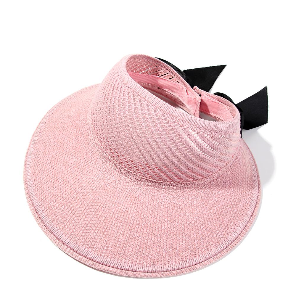 Mũ Rộng Vành Chống Nắng Gấp Gọn Được Thời Trang Đi Biển Cho Nữ