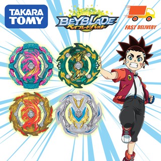 Con Quay Đồ Chơi Beyblade Burst B-147 Vol.2 Takara Tomy