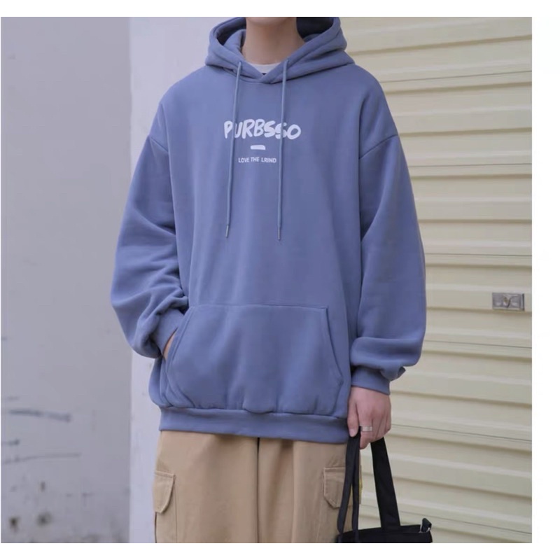 Áo hoodie nam nữ form rộng Unisex, áo hoodie nỉ bông có mũ mã ll55 | BigBuy360 - bigbuy360.vn