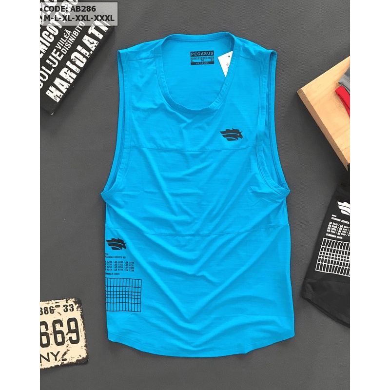 Áo thun ba lỗ nam cổ tròn ngắn tay Nexx&amp;Dee trơn thể thao tập gym chạy bộ thoáng mát CT01