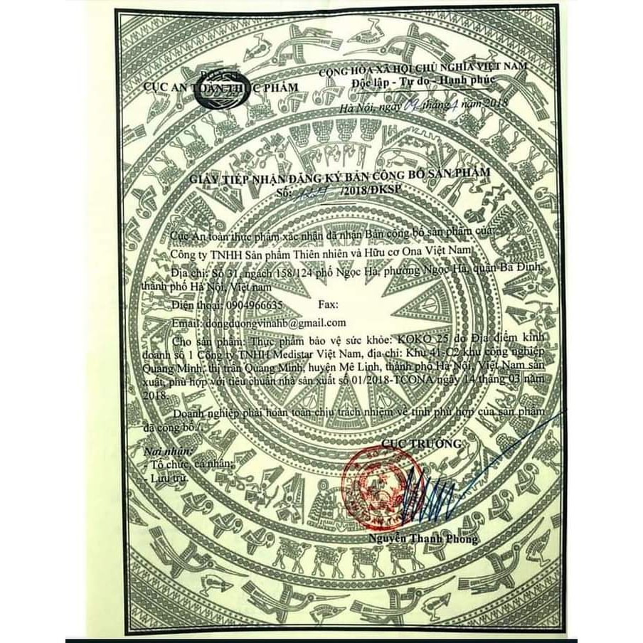 Nước Rửa Tay Khô Nano Bạc Sát Khuẩn Vượt Trội Cocayhoala 100ml | BigBuy360 - bigbuy360.vn