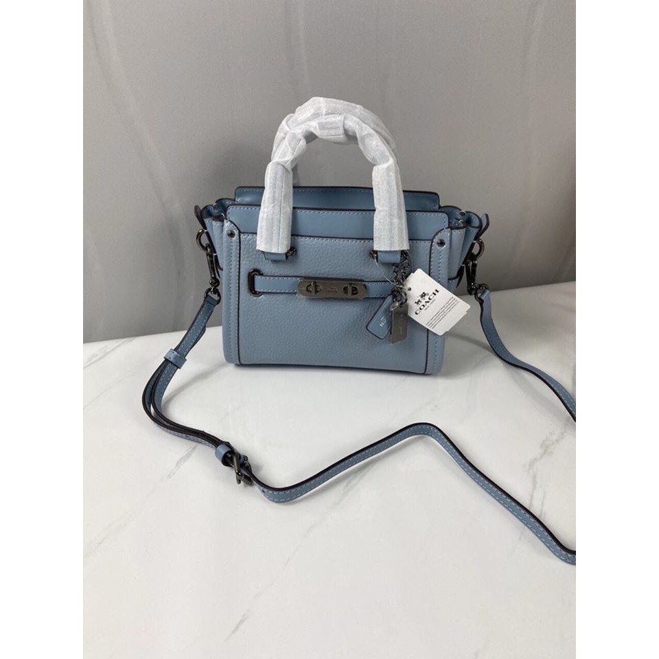 Túi xách COACH SWAGGER