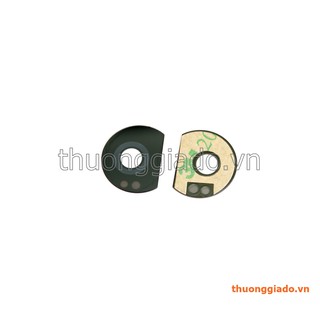 Thay kính camera sau moto z2/ moto z2 play