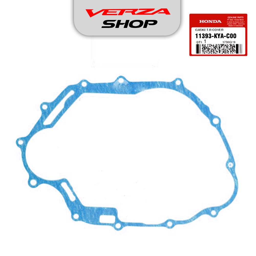 Ron lóc máy bên bộ nồi ly hộp CB 150 Verza 11393-KYA-C00 thay mã 11393-KWK-900 - Hàng chính hãng - Nhập khẩu Indonesia