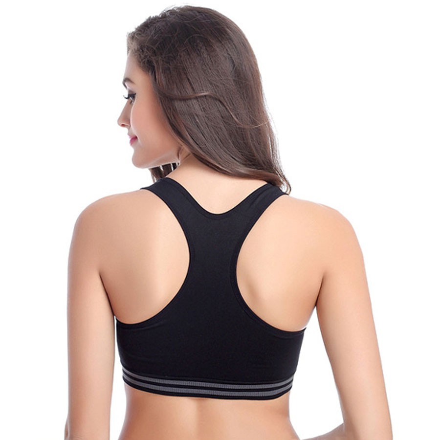 Áo Bra Tập Thể Thao Yoga - Fitness - Gym - Bra