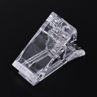 Born Pretty Kẹp mở rộng móng 1pc