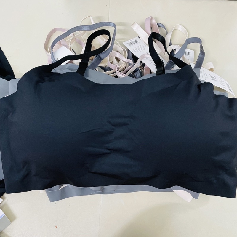 (FORM TO) Bra thun gân tăm + Su lạnh loại đẹp. Áo lá nữ sinh | BigBuy360 - bigbuy360.vn