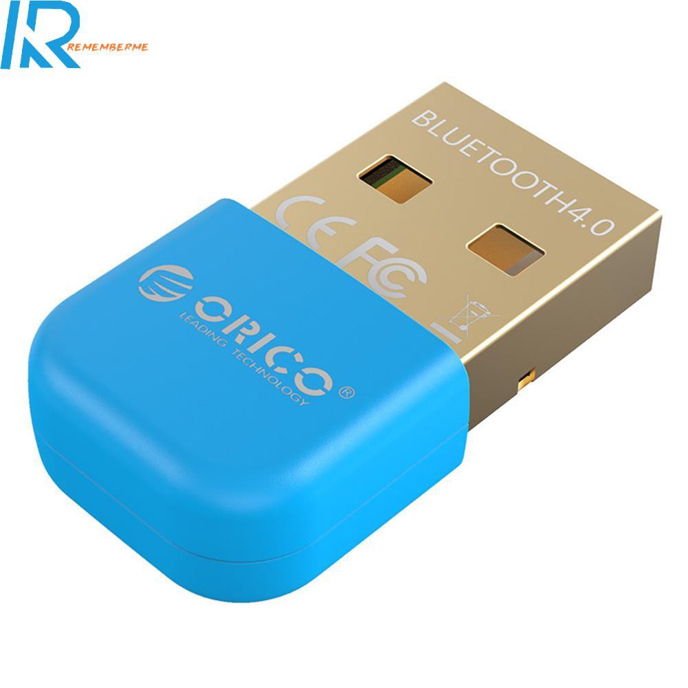 Bộ Thu Phát Bluetooth Bt4.0 Hiệu Rememberme. Orico Bta-403