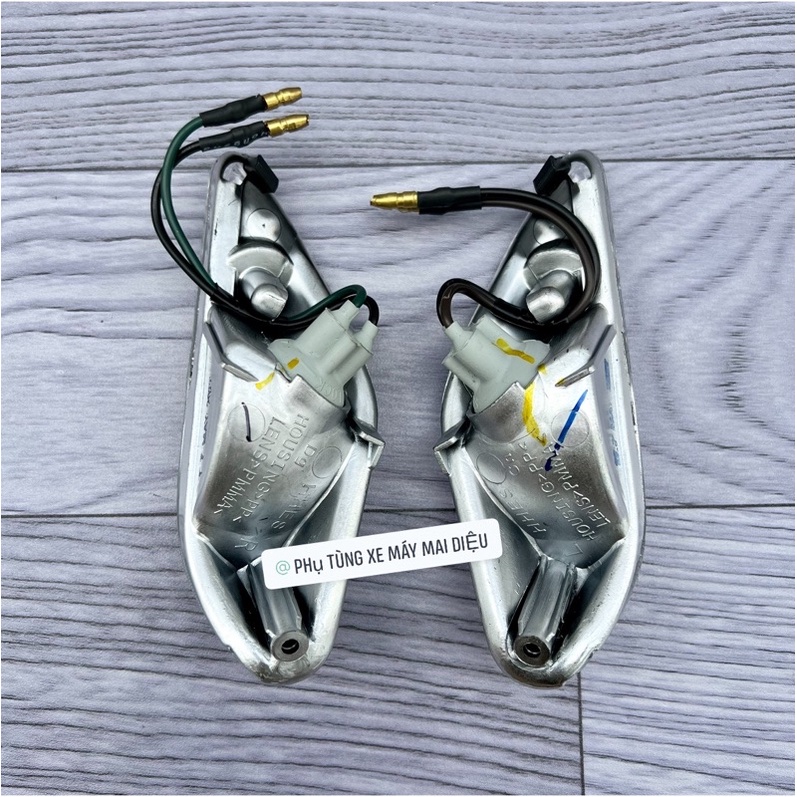 XI NHAN YAZ/YAZ125 ZIN HÃNG