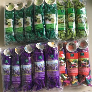 Nụ trầm hương Thái lan gói 100 viên