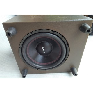 CỤC LOA SUB CAF HÀNG CAO CẤP- THÙNG LOA SUB ĐẮT