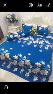 Set 4 món ko mền chỉ #99k