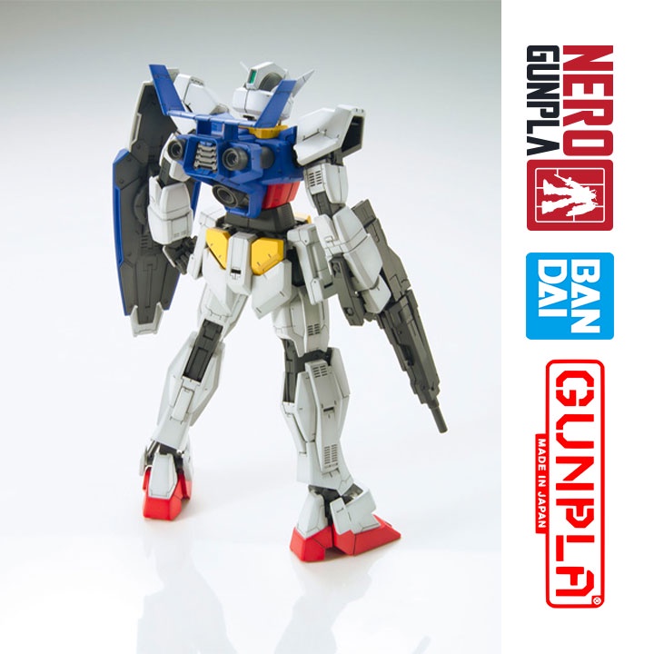 Mô Hình Lắp Ráp Bandai Gunpla MG 1/100 Gundam Age-01 Normal