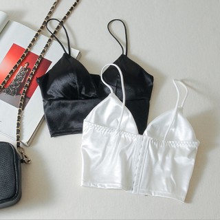 Bra Satin Bóng Bản To 264