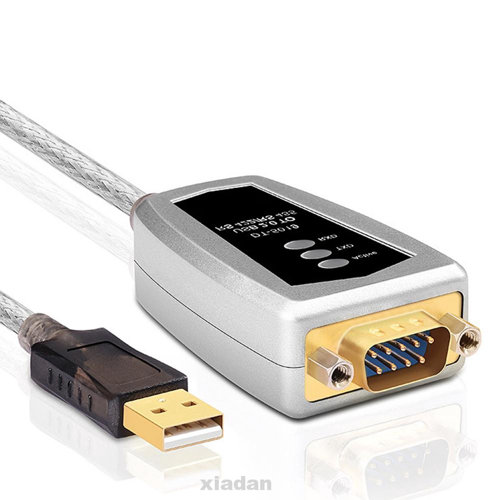 Cáp Chuyển Đổi Tốc Độ Cao Db9 Serial Usb Sang Rs485/422 | BigBuy360 - bigbuy360.vn