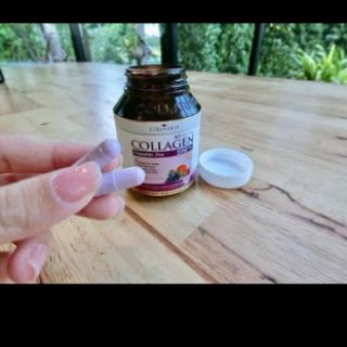 viên uống collagen 596mg