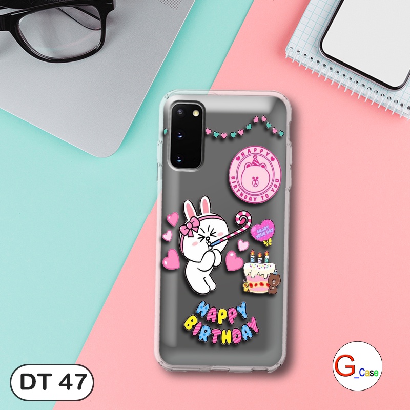 Ốp lưng dẻo SAMSUNG GALAXY S20 / S20 5G  - in hình