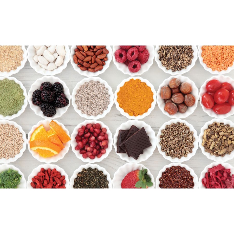 Hương thực phẩm Malaysia loại 100g