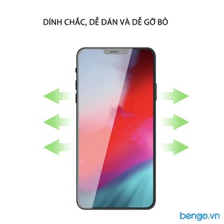 Dán cường lực iPhone 12 Pro Max JCPAL Full